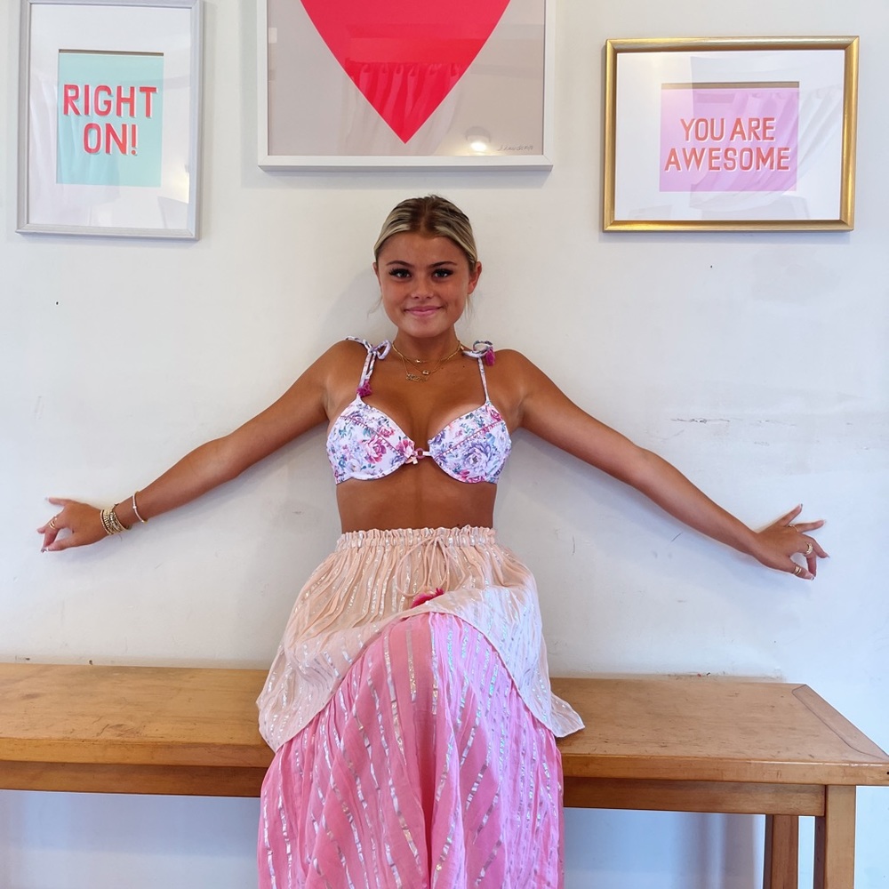 Meet your Posher, Kate